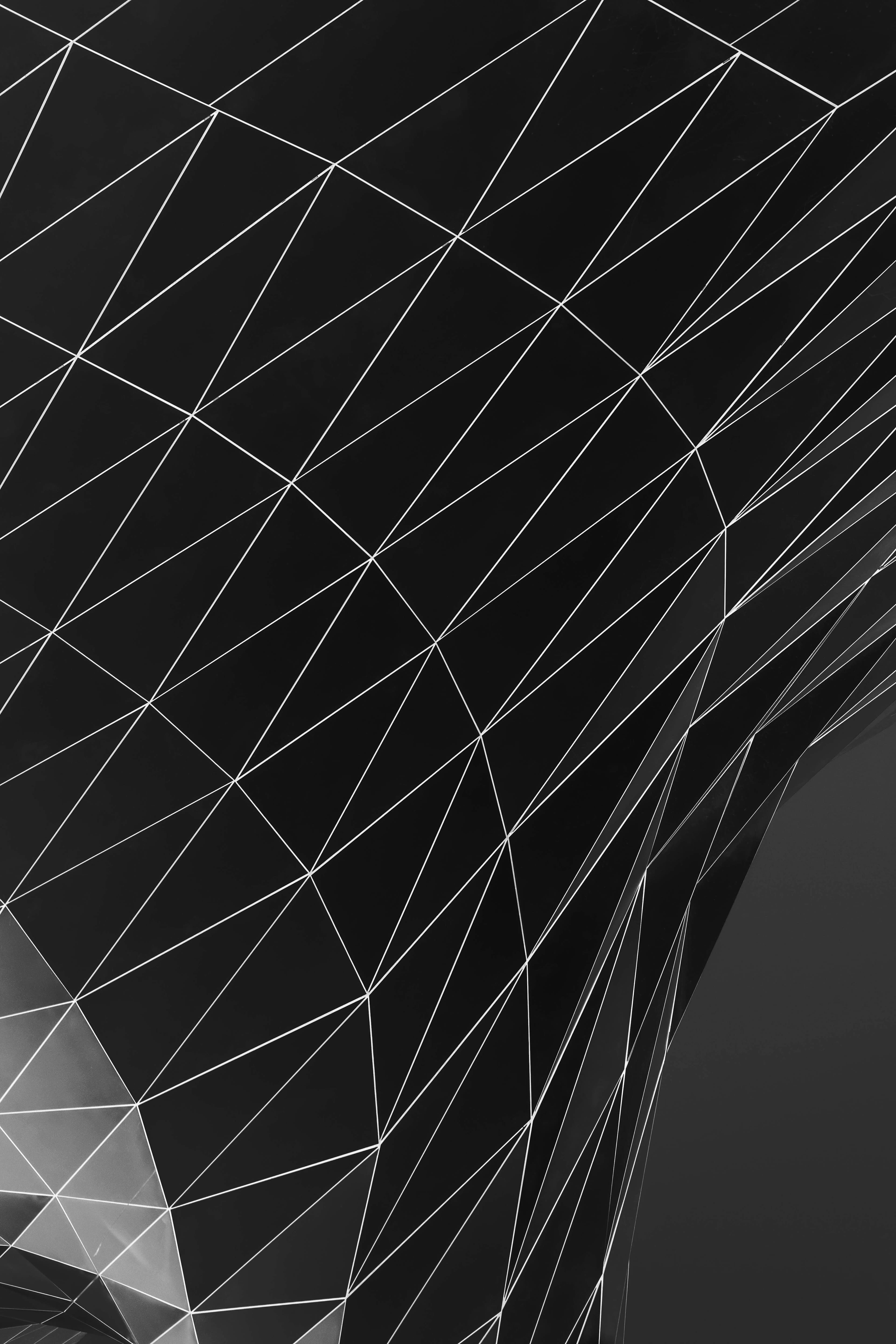 Abstract relationship map